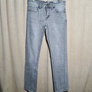 Men's Jeans Size 29x31 SOLVER